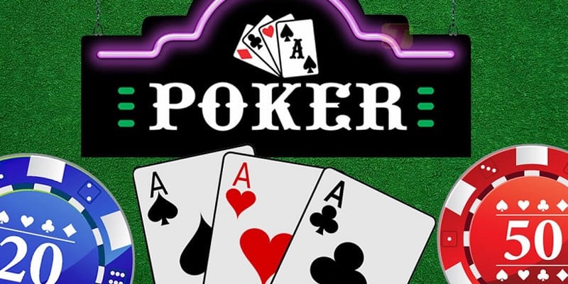 Top 05 chiến thuật chơi Poker Winbox bất bại từ cao thủ