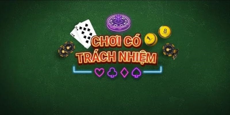 Tại sao cần chơi cờ bạc có trách nhiệm tại Winbox