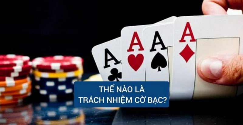 Chơi cờ bạc có trách nhiệm tại Winbox là gì