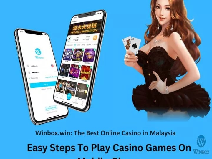 về nhà cái VMAX