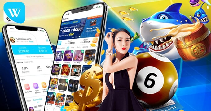 Quy trình đăng ký và giao dịch dễ dàng 