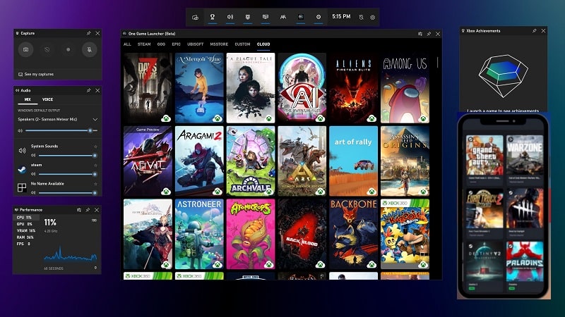tải app Winbox về điện thoại