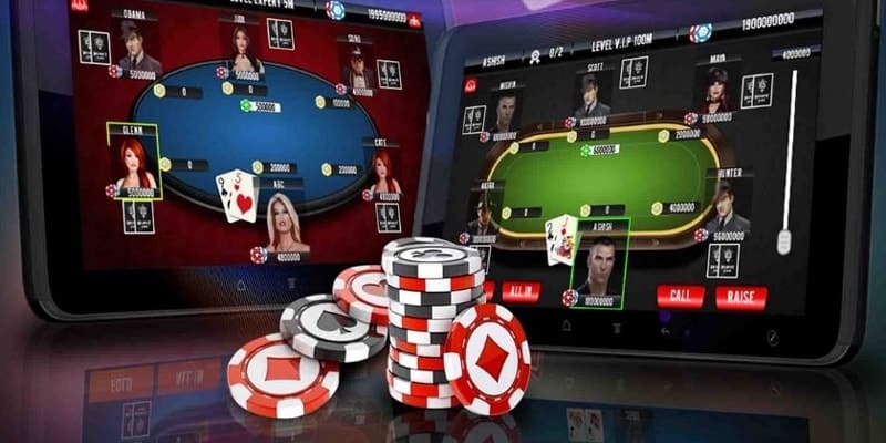 chiến thuật chơi Poker?